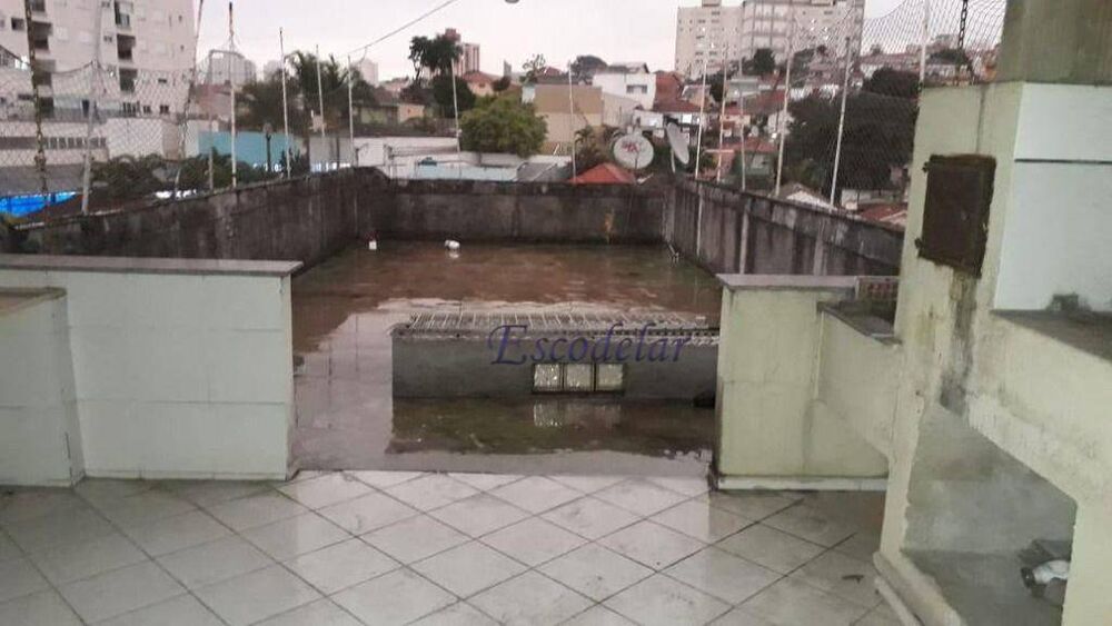 Sobrado, 2 quartos, 350 m² - Foto 4