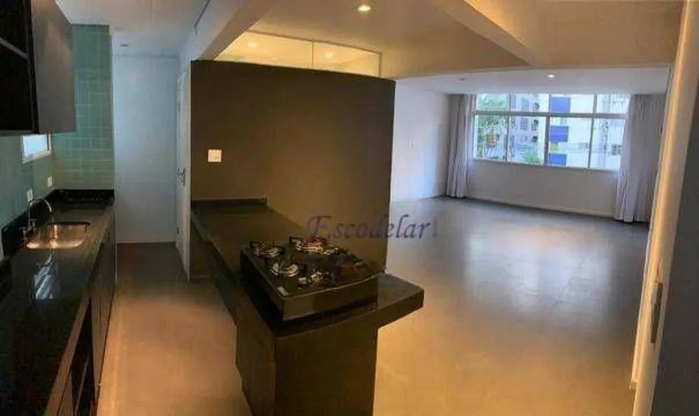 Apartamento, 2 quartos, 98 m² - Foto 7