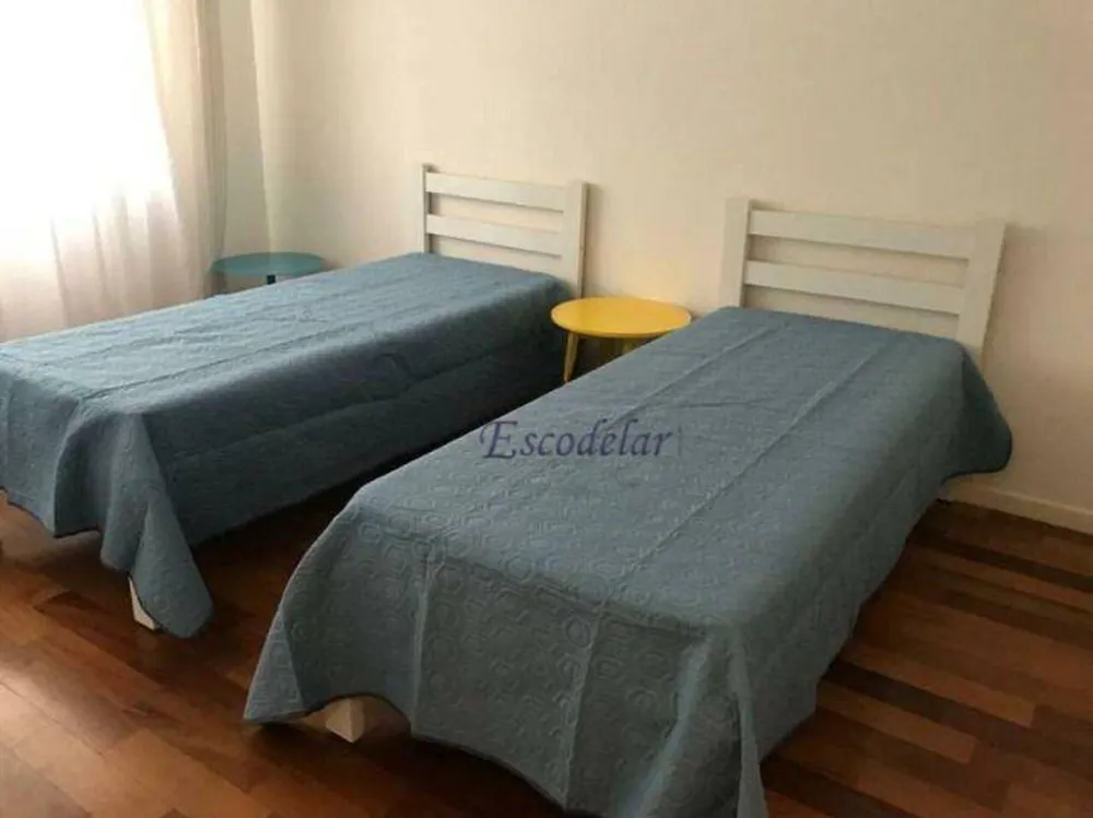 Apartamento, 2 quartos, 98 m² - Foto 5
