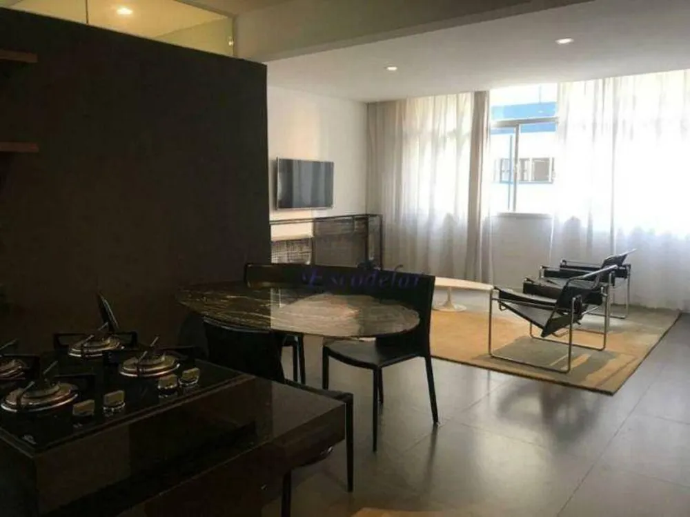 Apartamento, 2 quartos, 98 m² - Foto 2
