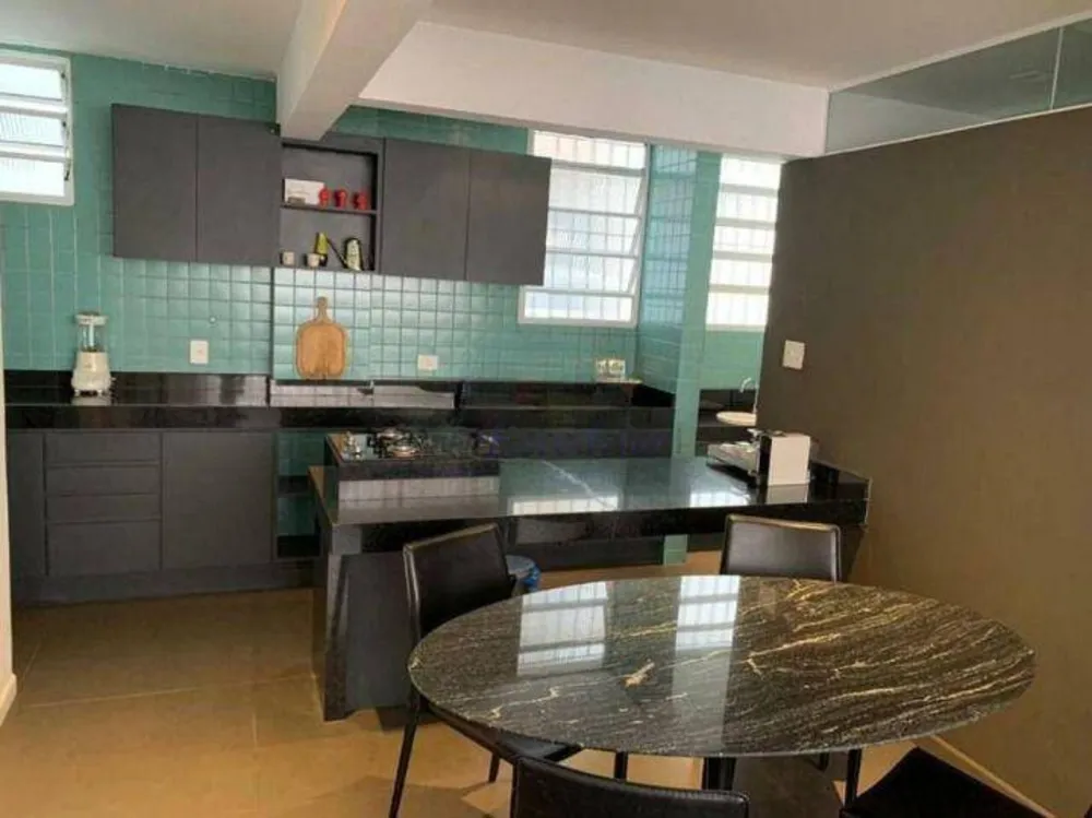 Apartamento, 2 quartos, 98 m² - Foto 1