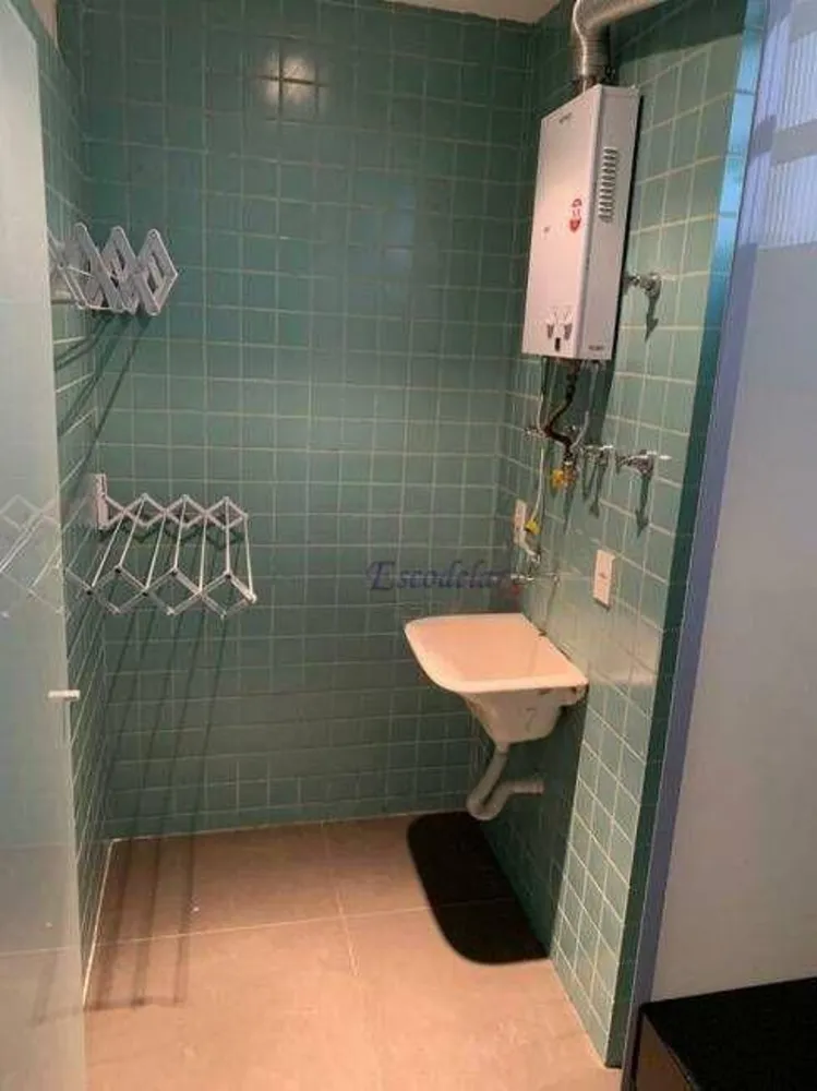 Apartamento, 2 quartos, 98 m² - Foto 4