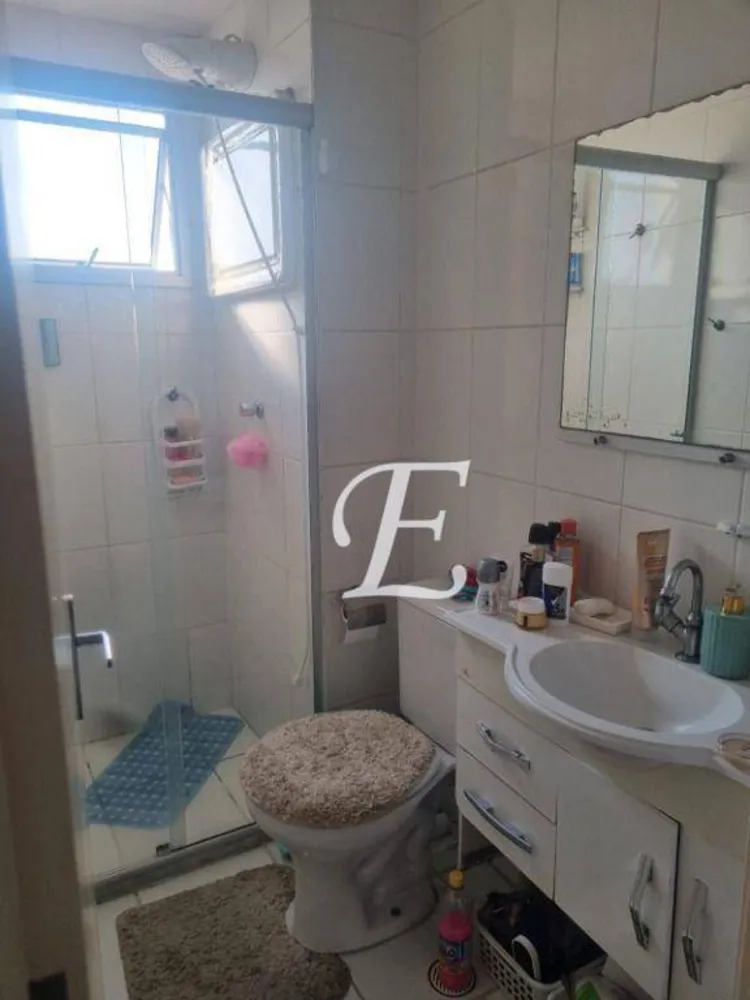 Apartamento, 2 quartos, 53 m² - Foto 3