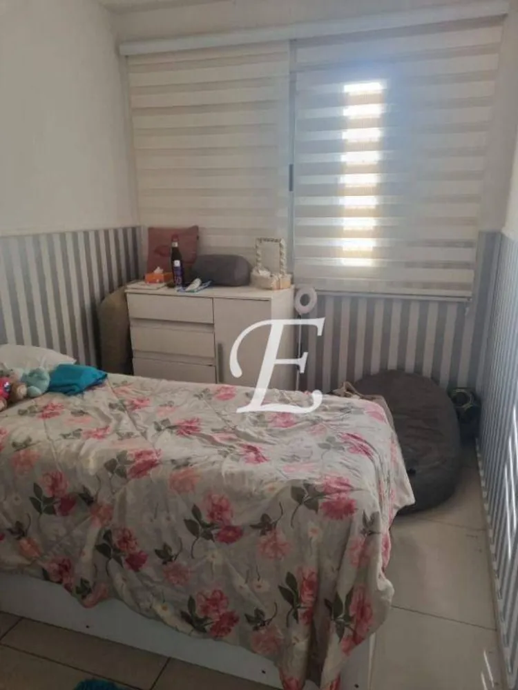 Apartamento, 2 quartos, 53 m² - Foto 2