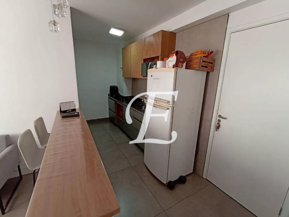 Apartamento, 2 quartos, 34 m² - Foto 4
