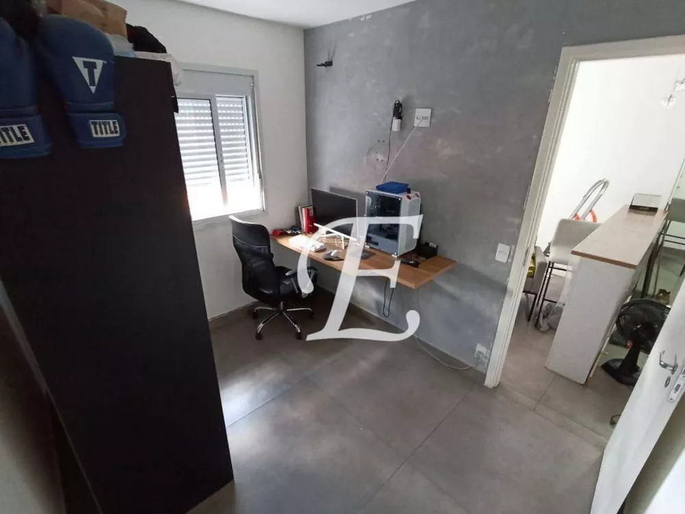 Apartamento, 2 quartos, 34 m² - Foto 6