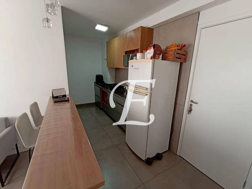 Apartamento, 2 quartos, 34 m² - Foto 9