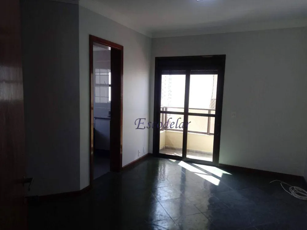 Apartamento, 3 quartos, 120 m² - Foto 6