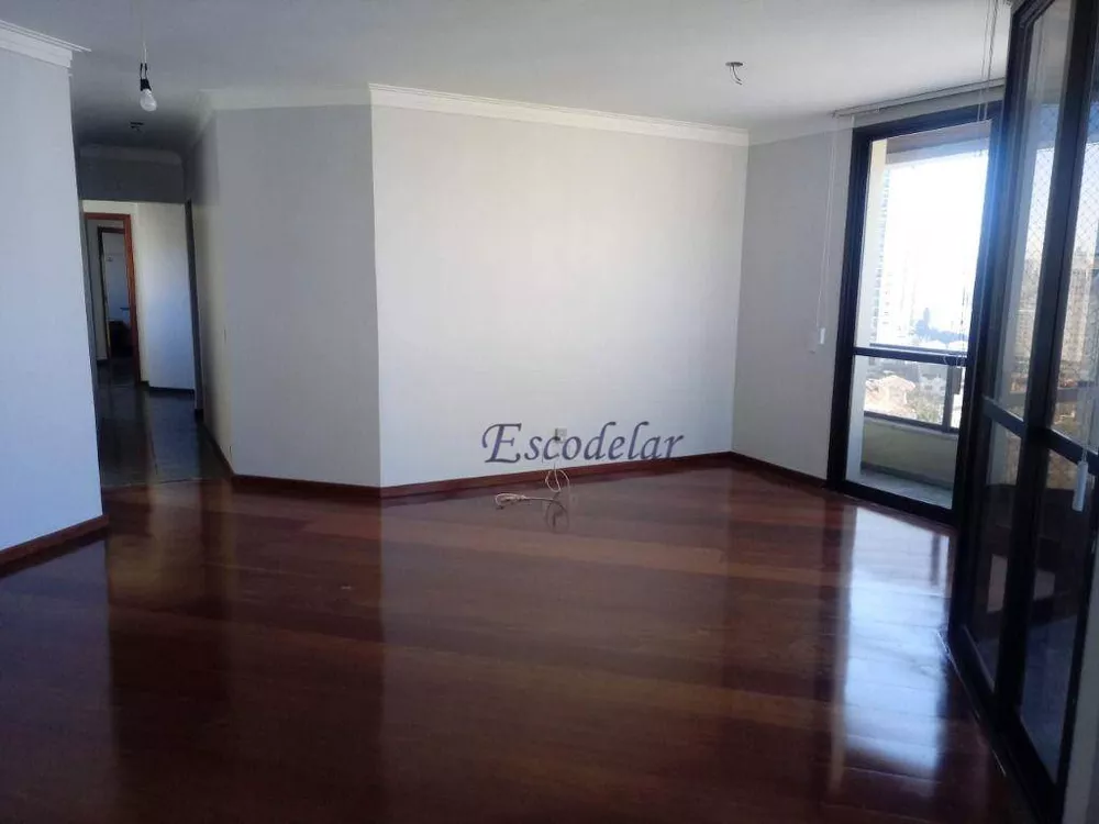 Apartamento à venda com 3 quartos, 120m² - Foto 1