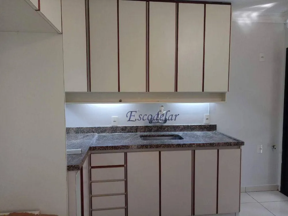 Apartamento, 3 quartos, 120 m² - Foto 5