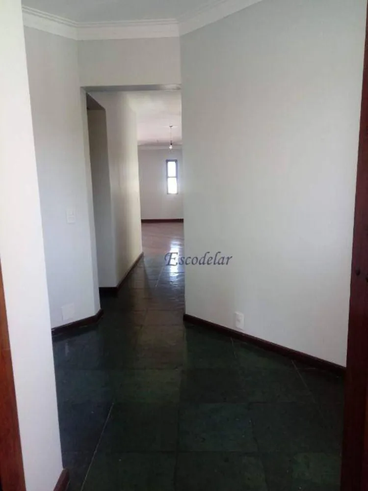 Apartamento, 3 quartos, 120 m² - Foto 7