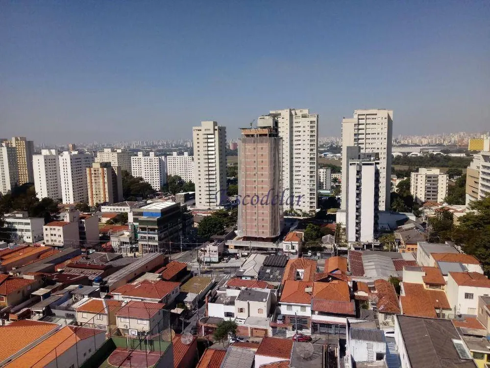 Apartamento, 3 quartos, 120 m² - Foto 8