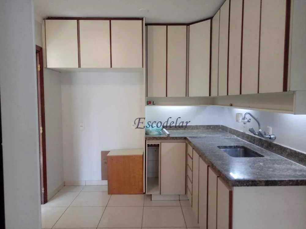 Apartamento à venda com 3 quartos, 120m² - Foto 4