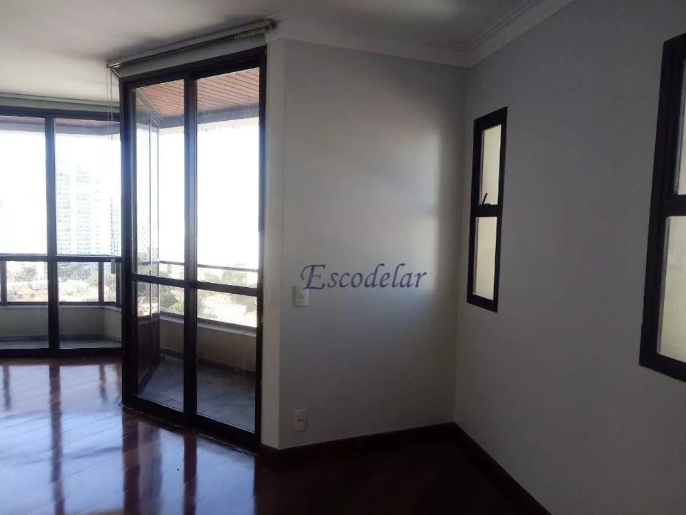 Apartamento à venda com 3 quartos, 120m² - Foto 3