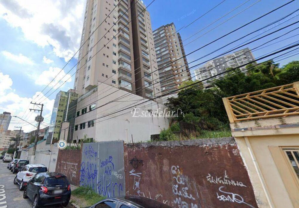 Terreno, 799 m² - Foto 3