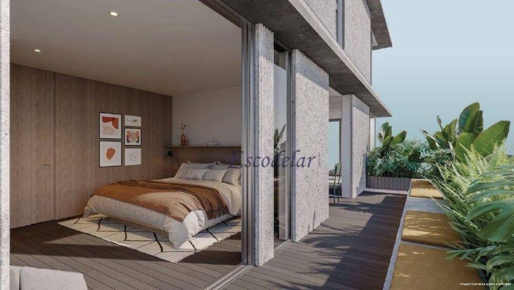 Apartamento, 1 quarto, 79 m² - Foto 4