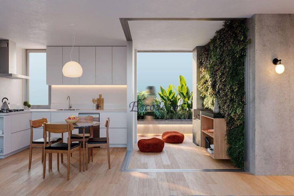 Apartamento, 1 quarto, 79 m² - Foto 2