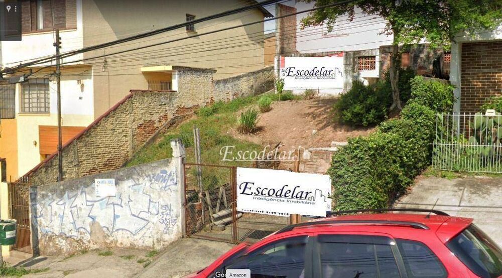 Terreno, 370 m² - Foto 8