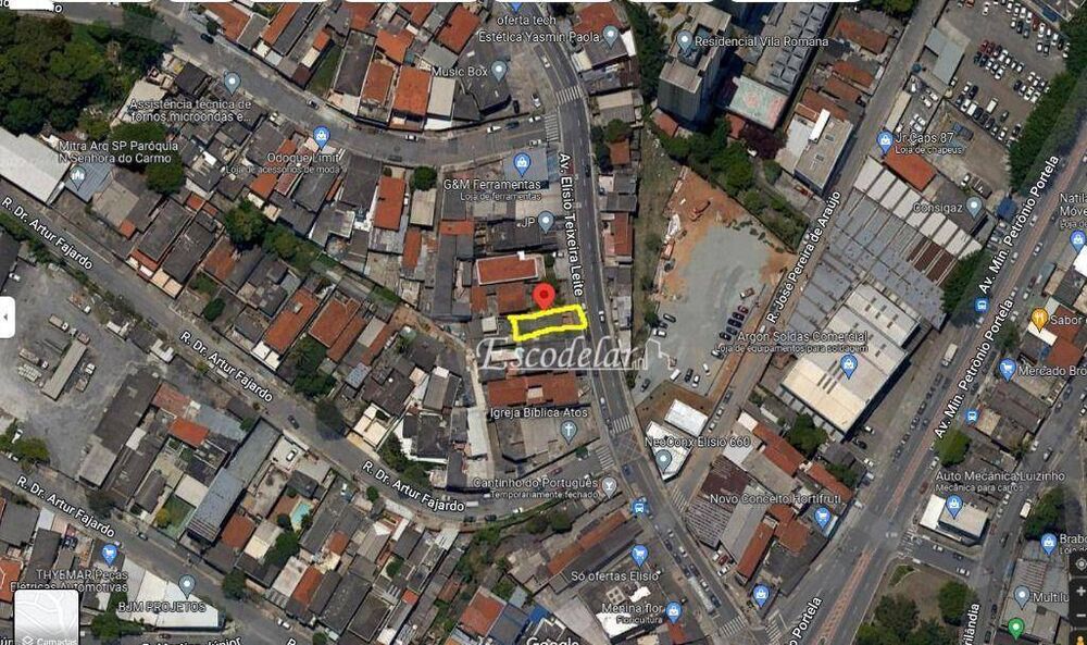 Terreno, 370 m² - Foto 9
