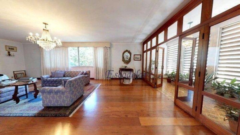 Apartamento, 4 quartos, 325 m² - Foto 2