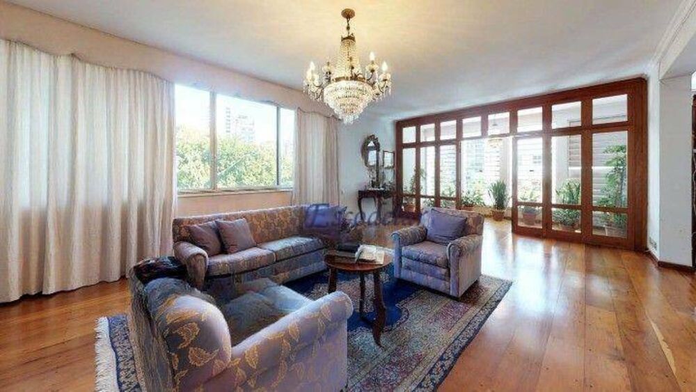 Apartamento, 4 quartos, 325 m² - Foto 3