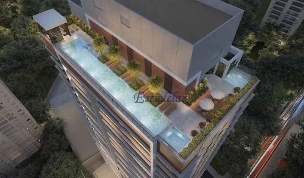 Apartamento, 3 quartos, 119 m² - Foto 1