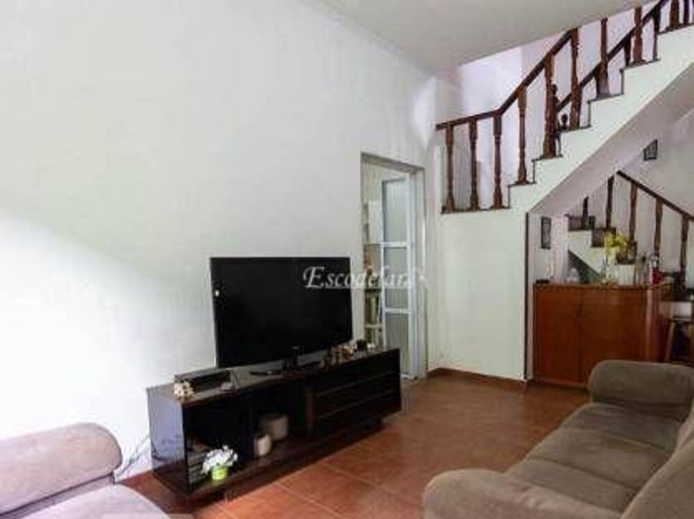 Sobrado, 4 quartos, 177 m² - Foto 3