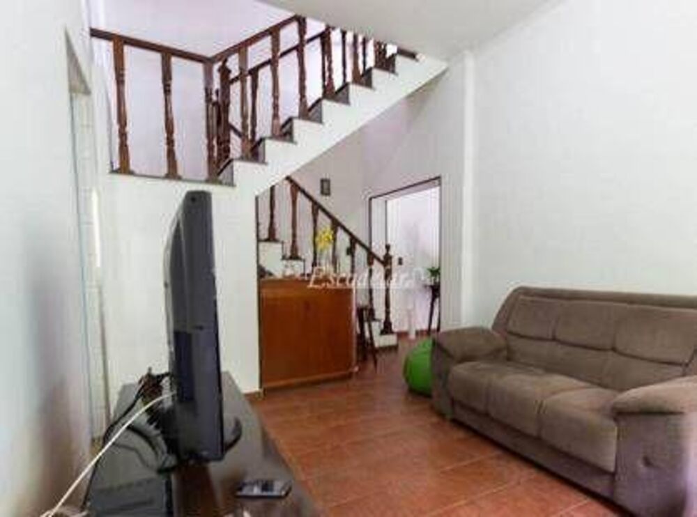 Sobrado, 4 quartos, 177 m² - Foto 4