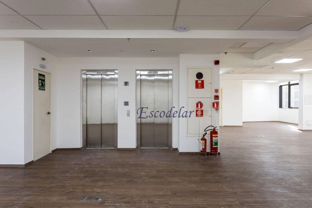 Prédio Inteiro, 3667 m² - Foto 9
