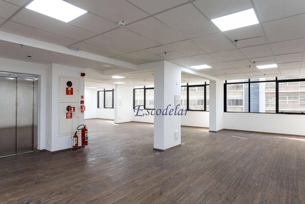 Prédio Inteiro, 3667 m² - Foto 10