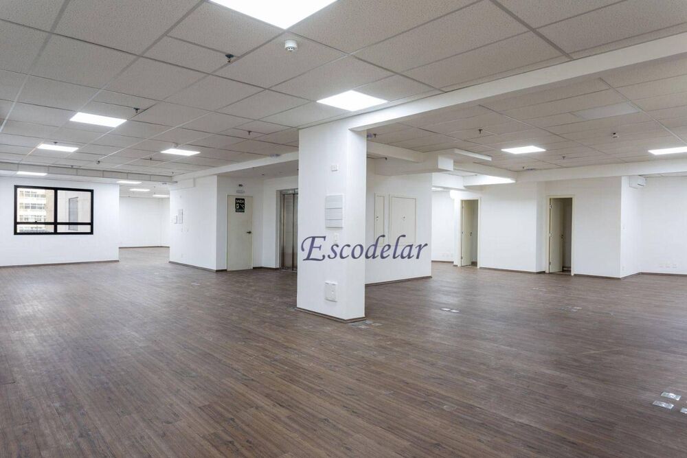 Prédio Inteiro, 3667 m² - Foto 13