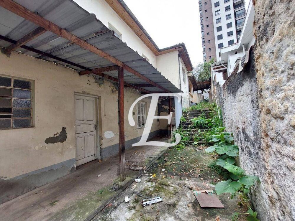 Terreno, 480 m² - Foto 1