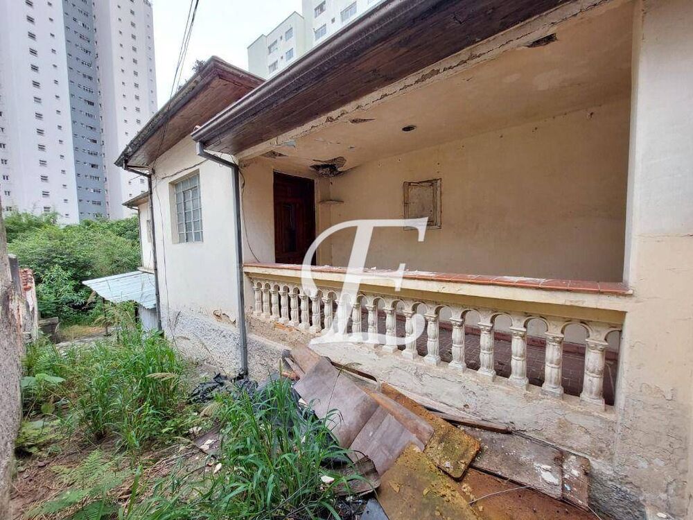 Terreno, 480 m² - Foto 2