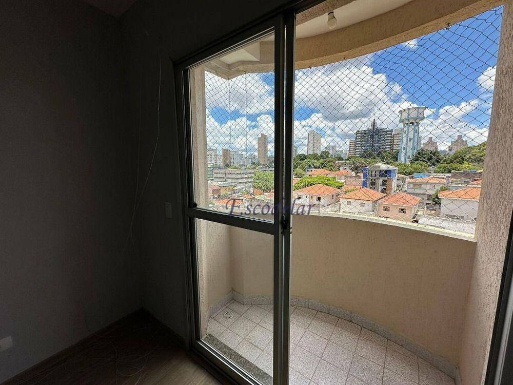 Apartamento, 1 quarto, 40 m² - Foto 4