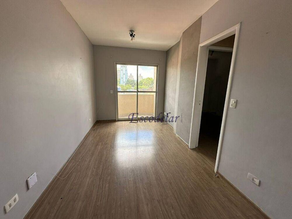 Apartamento, 1 quarto, 40 m² - Foto 2