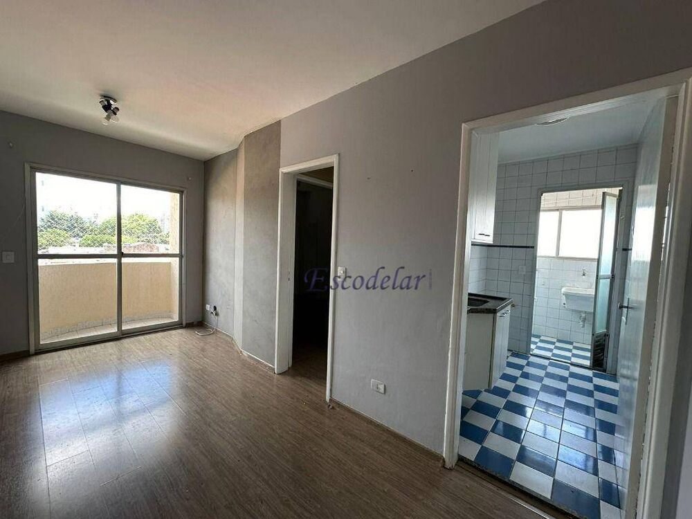 Apartamento, 1 quarto, 40 m² - Foto 1