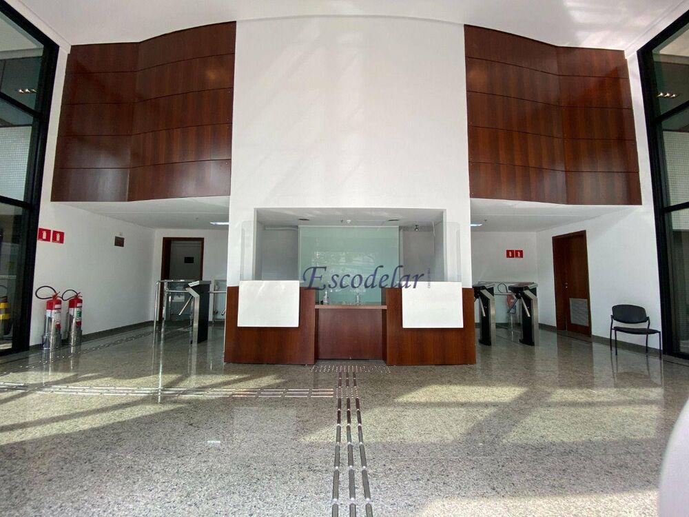 Prédio Inteiro para alugar, 5992m² - Foto 4