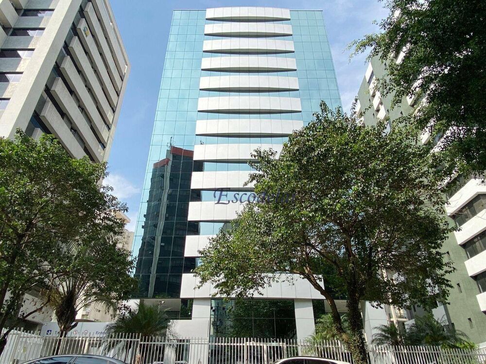 Prédio Inteiro para alugar, 5992m² - Foto 1
