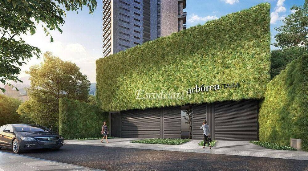 Apartamento, 4 quartos, 472 m² - Foto 4