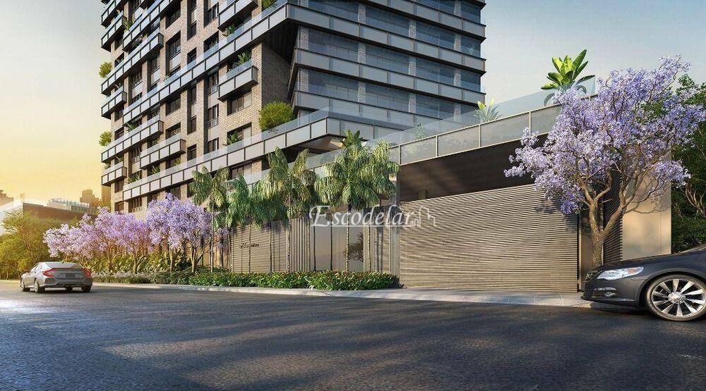 Apartamento, 4 quartos, 472 m² - Foto 2