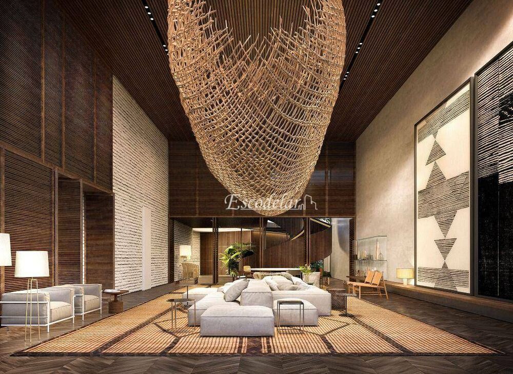Apartamento, 4 quartos, 472 m² - Foto 1