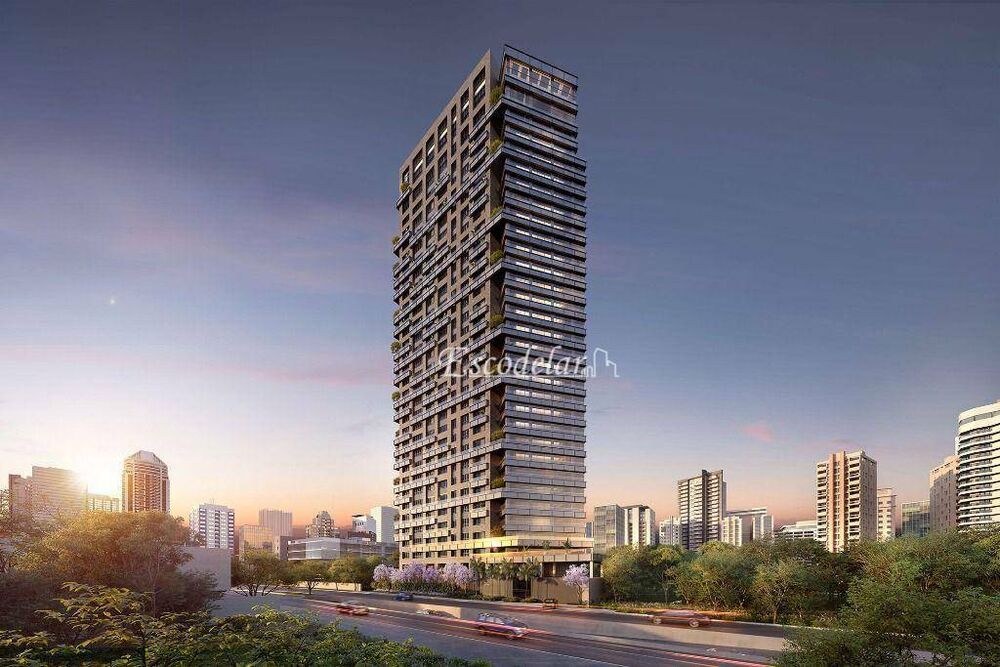 Apartamento, 4 quartos, 472 m² - Foto 3