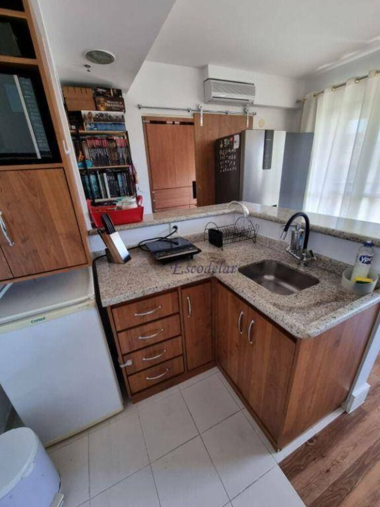 Apartamento, 2 quartos, 57 m² - Foto 2