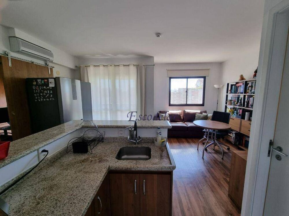 Apartamento, 2 quartos, 57 m² - Foto 6