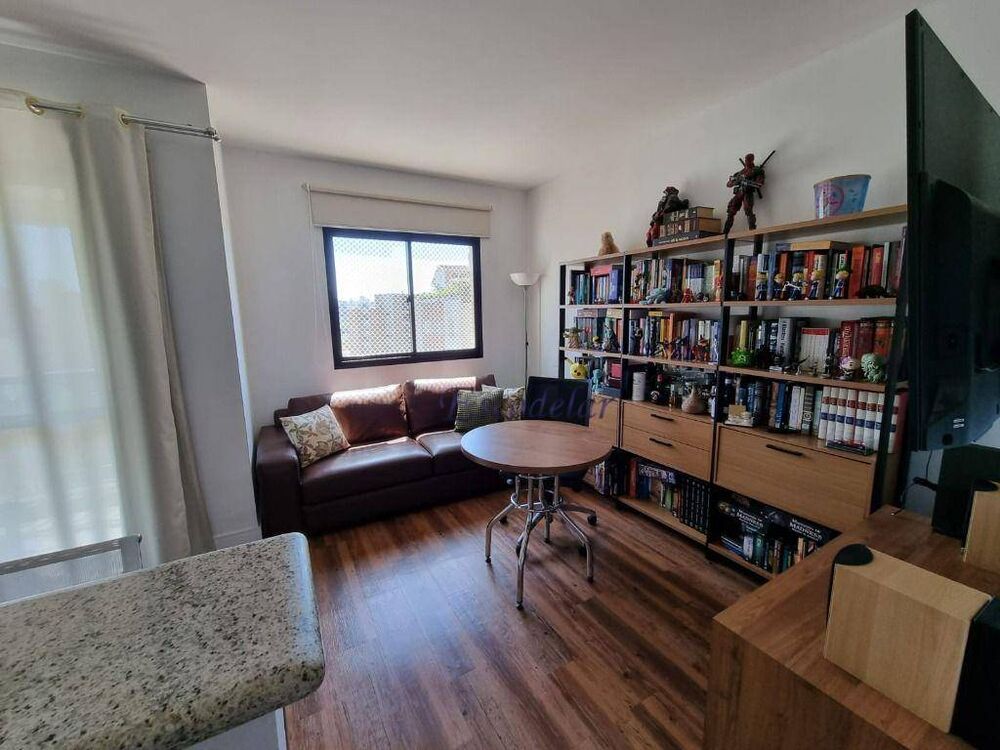 Apartamento, 2 quartos, 57 m² - Foto 1