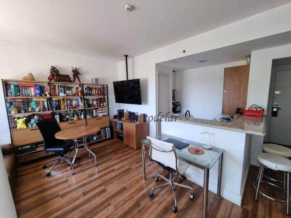Apartamento, 2 quartos, 57 m² - Foto 8