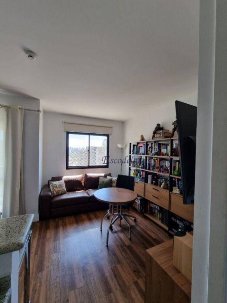 Apartamento, 2 quartos, 57 m² - Foto 9