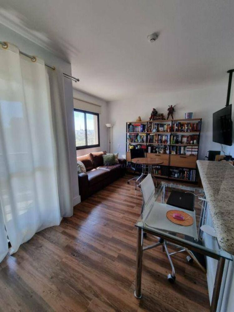 Apartamento, 2 quartos, 57 m² - Foto 11