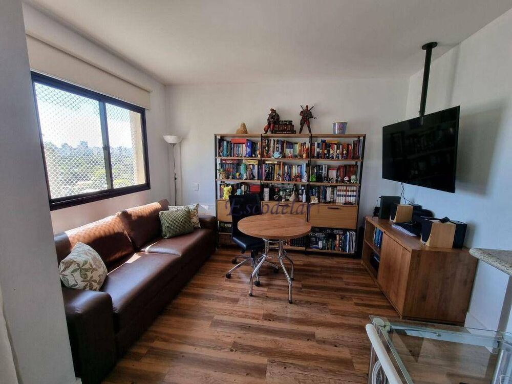 Apartamento, 2 quartos, 57 m² - Foto 10