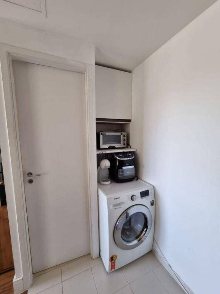 Apartamento, 2 quartos, 57 m² - Foto 4